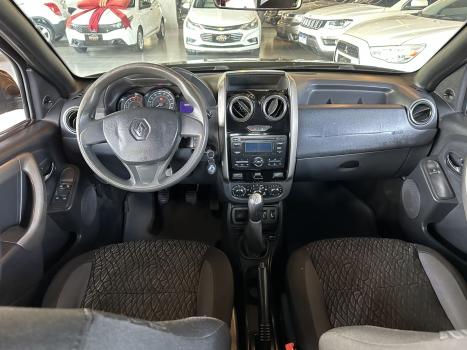 RENAULT Duster 1.6 16V 4P FLEX EXPRESSION, Foto 2