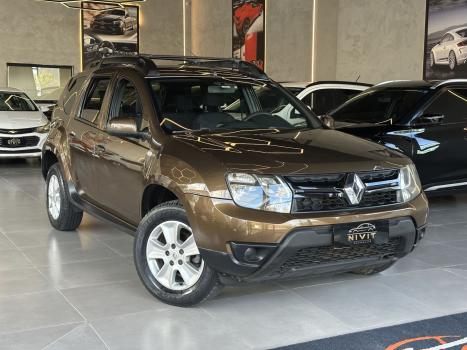 RENAULT Duster 1.6 16V 4P FLEX EXPRESSION, Foto 3