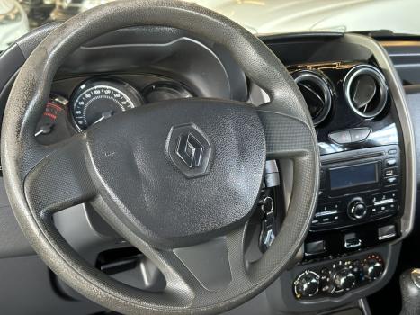 RENAULT Duster 1.6 16V 4P FLEX EXPRESSION, Foto 4