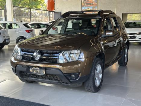 RENAULT Duster 1.6 16V 4P FLEX EXPRESSION, Foto 5