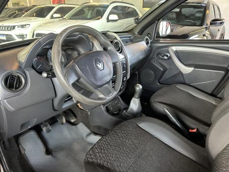 RENAULT Duster 1.6 16V 4P FLEX EXPRESSION, Foto 6