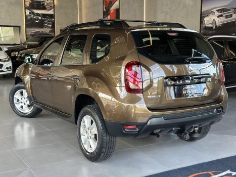 RENAULT Duster 1.6 16V 4P FLEX EXPRESSION, Foto 7