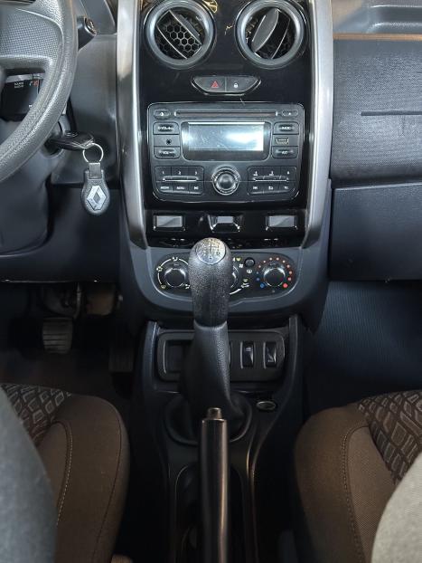 RENAULT Duster 1.6 16V 4P FLEX EXPRESSION, Foto 8