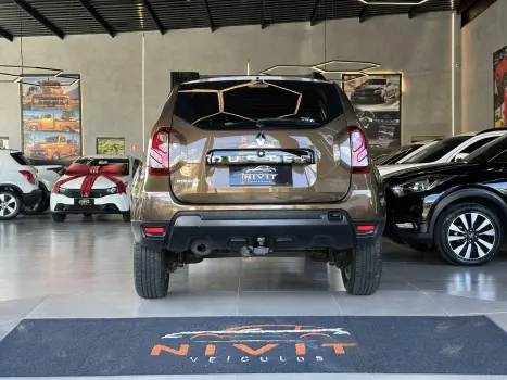 RENAULT Duster 1.6 16V 4P FLEX EXPRESSION, Foto 9
