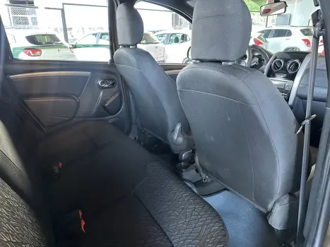 RENAULT Duster 1.6 16V 4P FLEX EXPRESSION, Foto 10