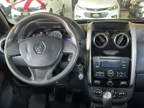 RENAULT Duster 1.6 16V 4P FLEX EXPRESSION, Foto 12