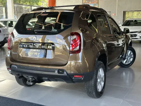 RENAULT Duster 1.6 16V 4P FLEX EXPRESSION, Foto 13