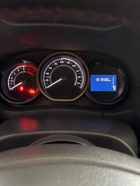 RENAULT Duster 1.6 16V 4P FLEX DYNAMIQUE, Foto 8