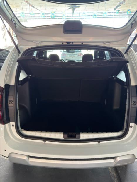 RENAULT Duster 1.6 16V 4P FLEX DYNAMIQUE, Foto 9