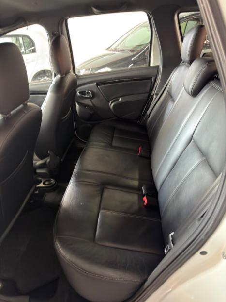 RENAULT Duster 1.6 16V 4P FLEX DYNAMIQUE, Foto 10