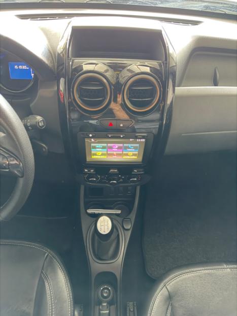 RENAULT Duster 1.6 16V 4P FLEX DYNAMIQUE, Foto 11