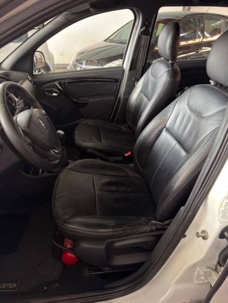 RENAULT Duster 1.6 16V 4P FLEX DYNAMIQUE, Foto 13