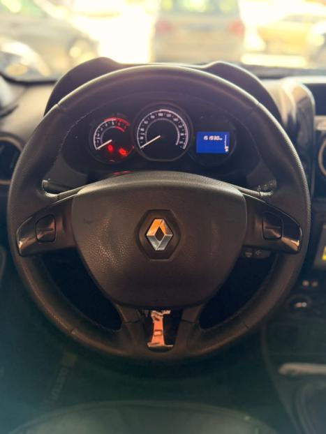 RENAULT Duster 1.6 16V 4P FLEX DYNAMIQUE, Foto 14