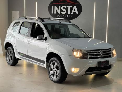 RENAULT Duster 1.6 16V 4P FLEX TECH ROAD, Foto 2