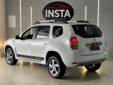 RENAULT Duster 1.6 16V 4P FLEX TECH ROAD, Foto 4