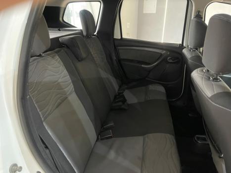 RENAULT Duster 1.6 16V 4P FLEX TECH ROAD, Foto 6