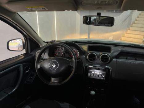 RENAULT Duster 1.6 16V 4P FLEX TECH ROAD, Foto 9