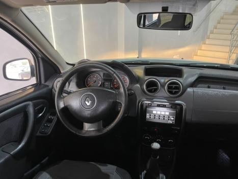 RENAULT Duster 1.6 16V 4P FLEX TECH ROAD, Foto 10