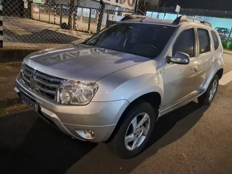 RENAULT Duster 1.6 16V 4P FLEX DYNAMIQUE, Foto 1