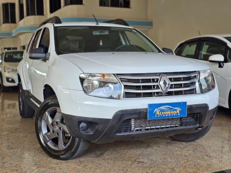 RENAULT Duster 1.6 16V 4P FLEX, Foto 2