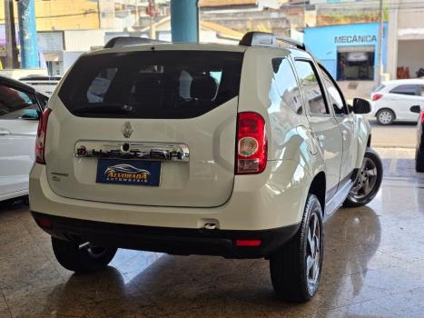RENAULT Duster 1.6 16V 4P FLEX, Foto 3