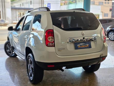 RENAULT Duster 1.6 16V 4P FLEX, Foto 4