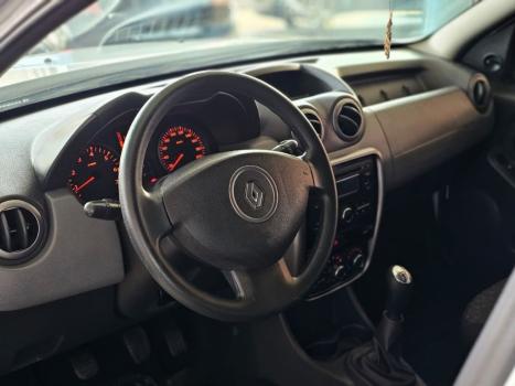 RENAULT Duster 1.6 16V 4P FLEX, Foto 5