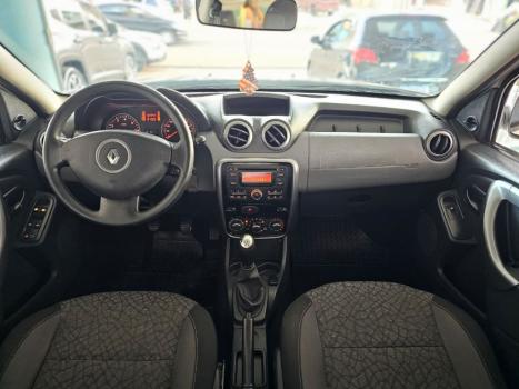 RENAULT Duster 1.6 16V 4P FLEX, Foto 6