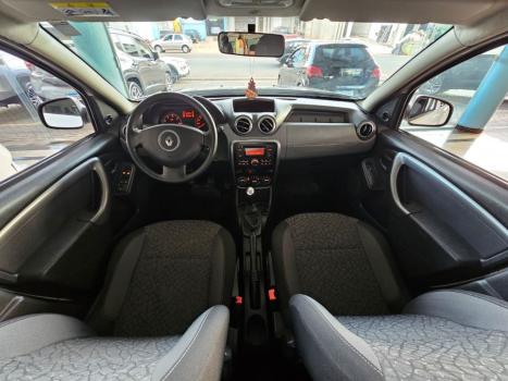 RENAULT Duster 1.6 16V 4P FLEX, Foto 7