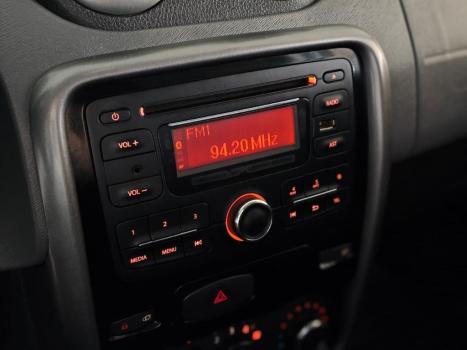 RENAULT Duster 1.6 16V 4P FLEX, Foto 8