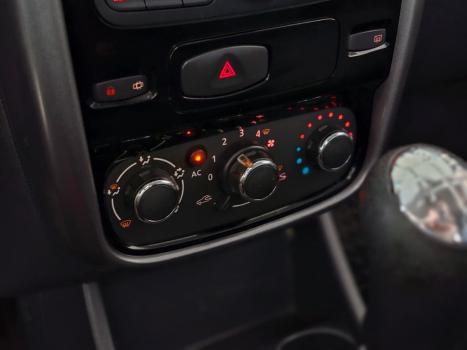 RENAULT Duster 1.6 16V 4P FLEX, Foto 9