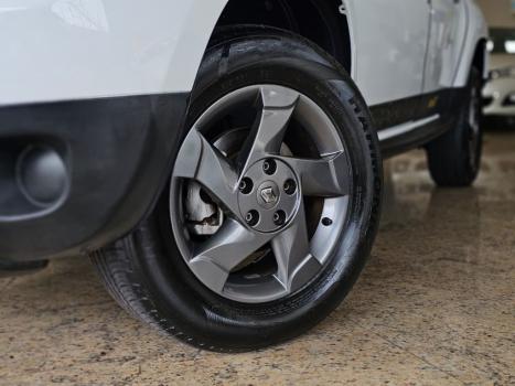 RENAULT Duster 1.6 16V 4P FLEX, Foto 11