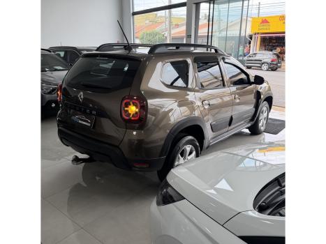 RENAULT Duster 1.6 16V 4P FLEX SCE ZEN, Foto 2