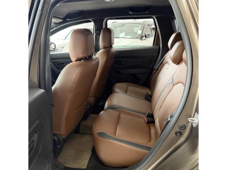RENAULT Duster 1.6 16V 4P FLEX SCE ZEN, Foto 3