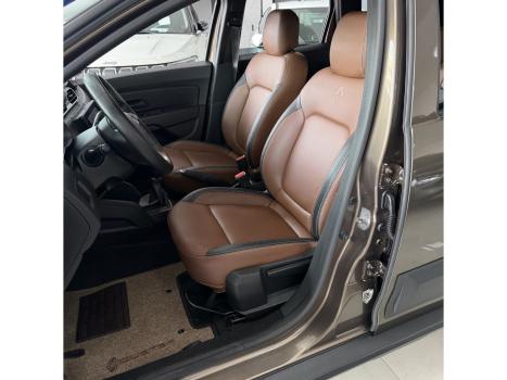 RENAULT Duster 1.6 16V 4P FLEX SCE ZEN, Foto 4