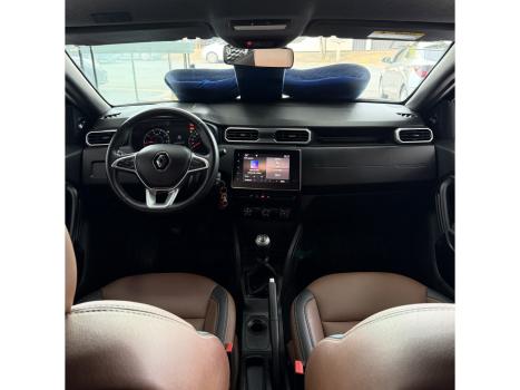 RENAULT Duster 1.6 16V 4P FLEX SCE ZEN, Foto 5