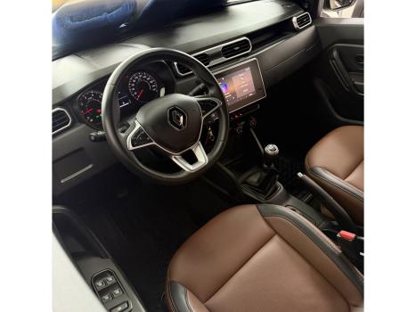 RENAULT Duster 1.6 16V 4P FLEX SCE ZEN, Foto 6