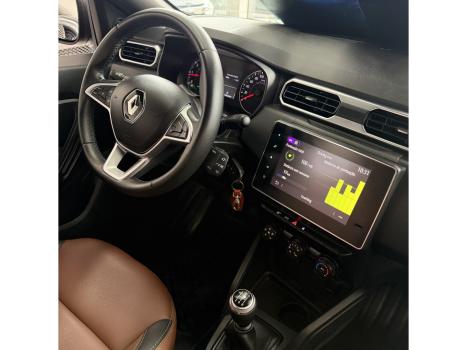 RENAULT Duster 1.6 16V 4P FLEX SCE ZEN, Foto 8