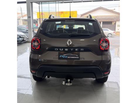 RENAULT Duster 1.6 16V 4P FLEX SCE ZEN, Foto 9