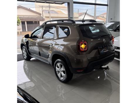 RENAULT Duster 1.6 16V 4P FLEX SCE ZEN, Foto 10