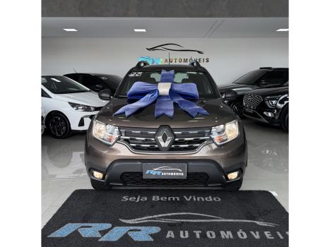 RENAULT Duster 1.6 16V 4P FLEX SCE ZEN, Foto 12