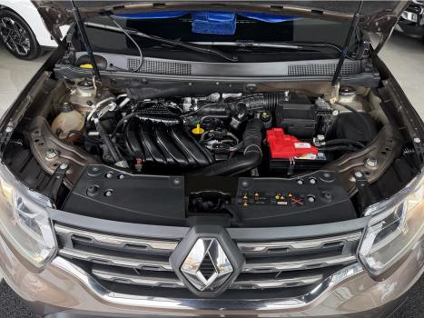 RENAULT Duster 1.6 16V 4P FLEX SCE ZEN, Foto 13