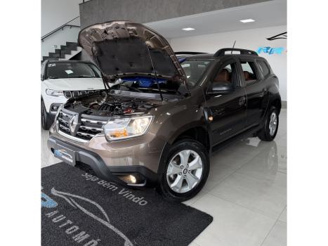RENAULT Duster 1.6 16V 4P FLEX SCE ZEN, Foto 14