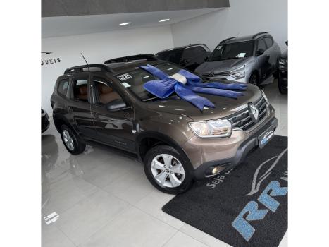 RENAULT Duster 1.6 16V 4P FLEX SCE ZEN, Foto 19