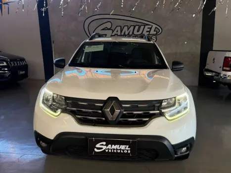 RENAULT Duster 1.6 16V 4P FLEX INTENSE, Foto 1