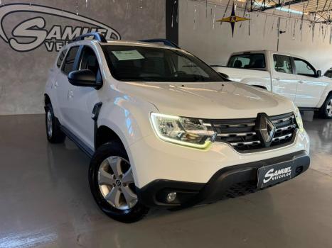 RENAULT Duster 1.6 16V 4P FLEX INTENSE, Foto 3