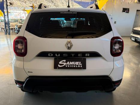 RENAULT Duster 1.6 16V 4P FLEX INTENSE, Foto 4