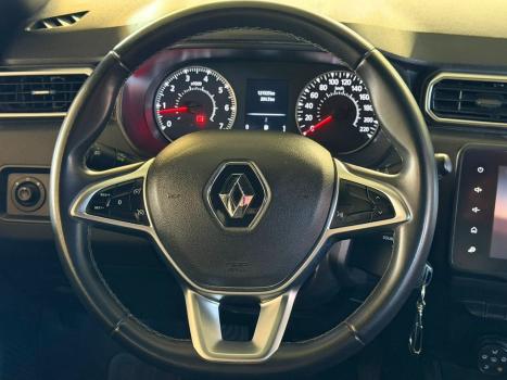 RENAULT Duster 1.6 16V 4P FLEX INTENSE, Foto 5