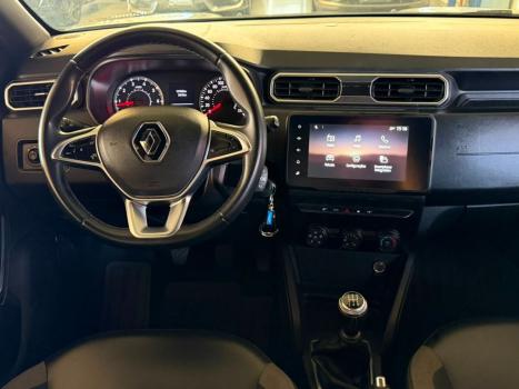 RENAULT Duster 1.6 16V 4P FLEX INTENSE, Foto 6
