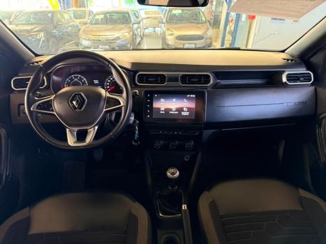 RENAULT Duster 1.6 16V 4P FLEX INTENSE, Foto 7